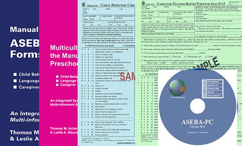 KIT DE INICIO DE LA COMPUTADORA - PREESCOLAR